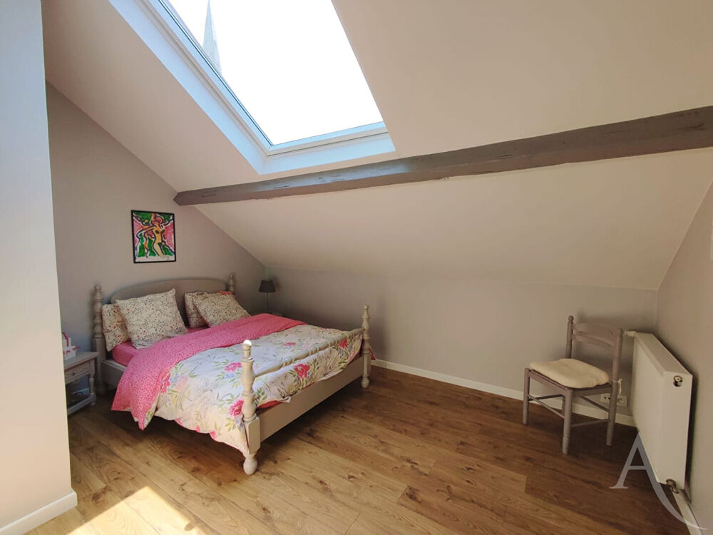 à vendre  Maison La Haie-Fouassière (44690)