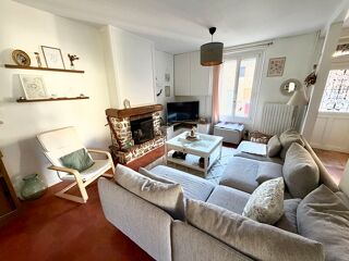 Vente Maison Maison à Saâcy-sur-Marne La ferte sous jouarre