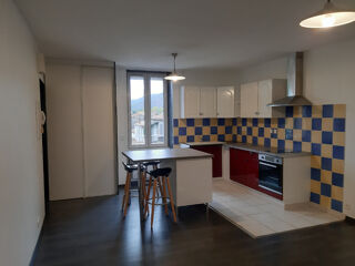  Appartement  louer 2 pices 55 m