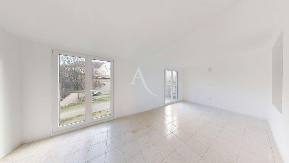 EXCLUSIVITÉ CERGY LE HAUT ? MAISON FAMILIALE AVEC VÉRANDA ET PROXIMITÉ GARE