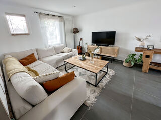  Maison � vendre 6 pi�ces 129 m�