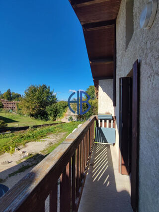  Appartement  vendre 3 pices 59 m