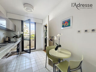  Appartement à vendre 3 pièces 71 m²