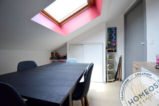 Appartement à louer 3 pièces 20 m²