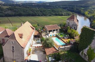  Villa � vendre 9 pi�ces 230 m�
