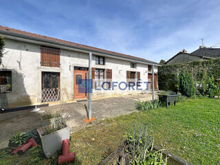  Maison à vendre 6 pièces 168 m²