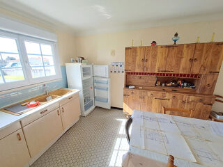  Maison � vendre 3 pi�ces 81 m�