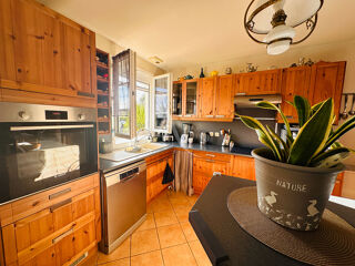  Maison � vendre 5 pi�ces 