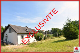  Maison � vendre 9 pi�ces 151 m�