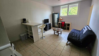  Appartement à louer 2 pièces 50 m²