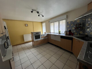  Maison � vendre 7 pi�ces 142 m�