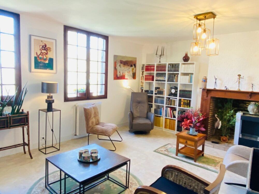 Vente Appartement Appartement T3 au coeur du centre historique de Cahors Cahors