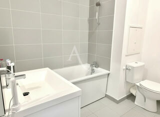  Appartement à vendre 4 pièces 81 m²