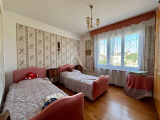  Maison à vendre 4 pièces 127 m²