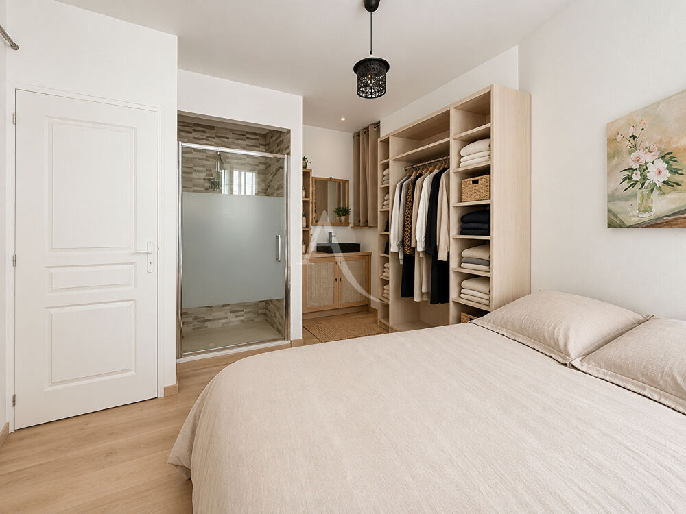 Appartement hyper centre MEAUX type F2