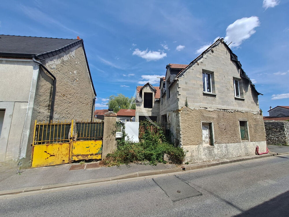 Maison 5 pièces 149 m² · à Ollainville · 149 m² · 209 755 €