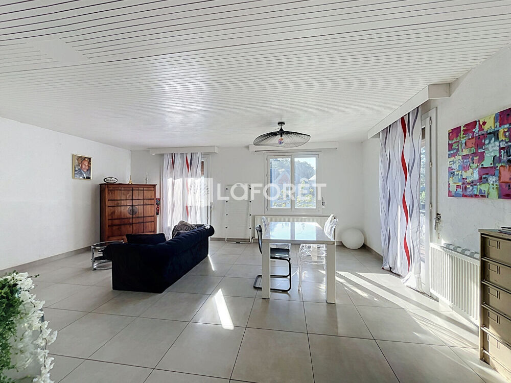 Maison 5 pièces 108 m² · à Fleury les Aubrais · 108 m² · 257 500 €