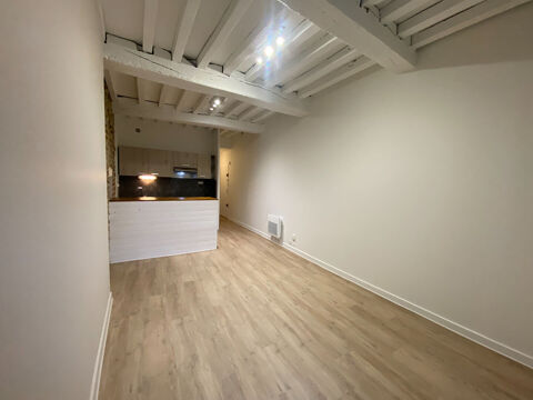  Appartement � louer 1 pi�ce 28 m� Bourg en bresse