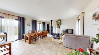  Maison  vendre 7 pices 148 m