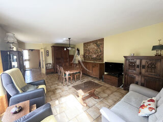  Maison � vendre 6 pi�ces 126 m�