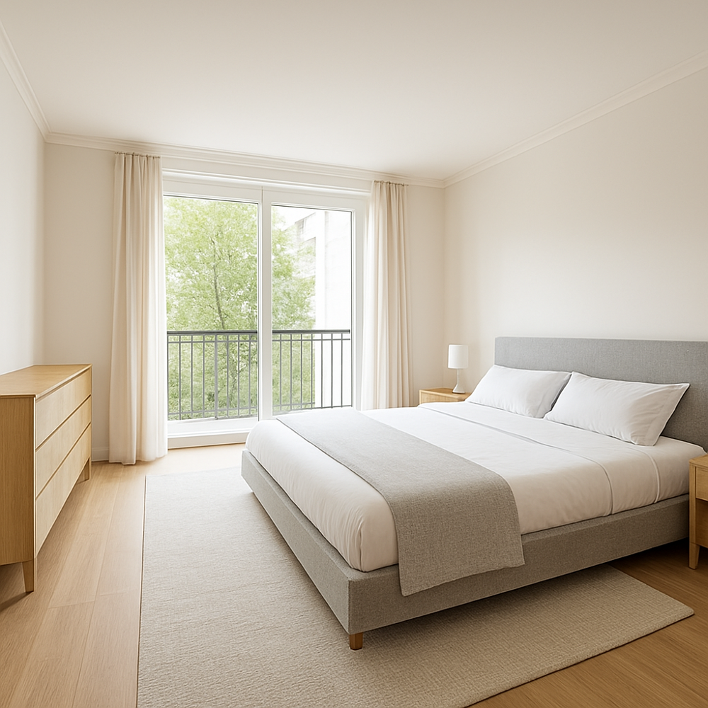Vente Appartement Appartement 3 pièces de 56 m2 (Meaux) Meaux