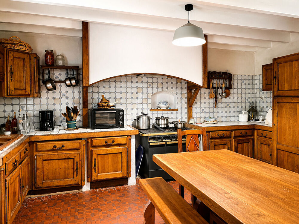 Maison Martinet