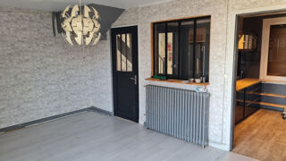  Maison à vendre 11 pièces 163 m²