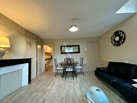  Appartement � louer 2 pi�ces 43 m�