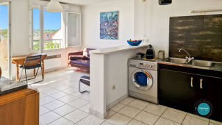  Appartement  vendre 3 pices 52 m