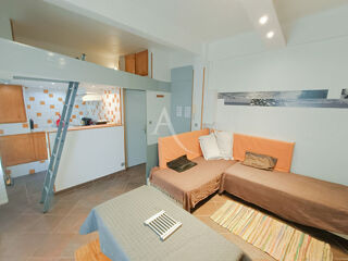  Appartement  louer 1 pice 24 m