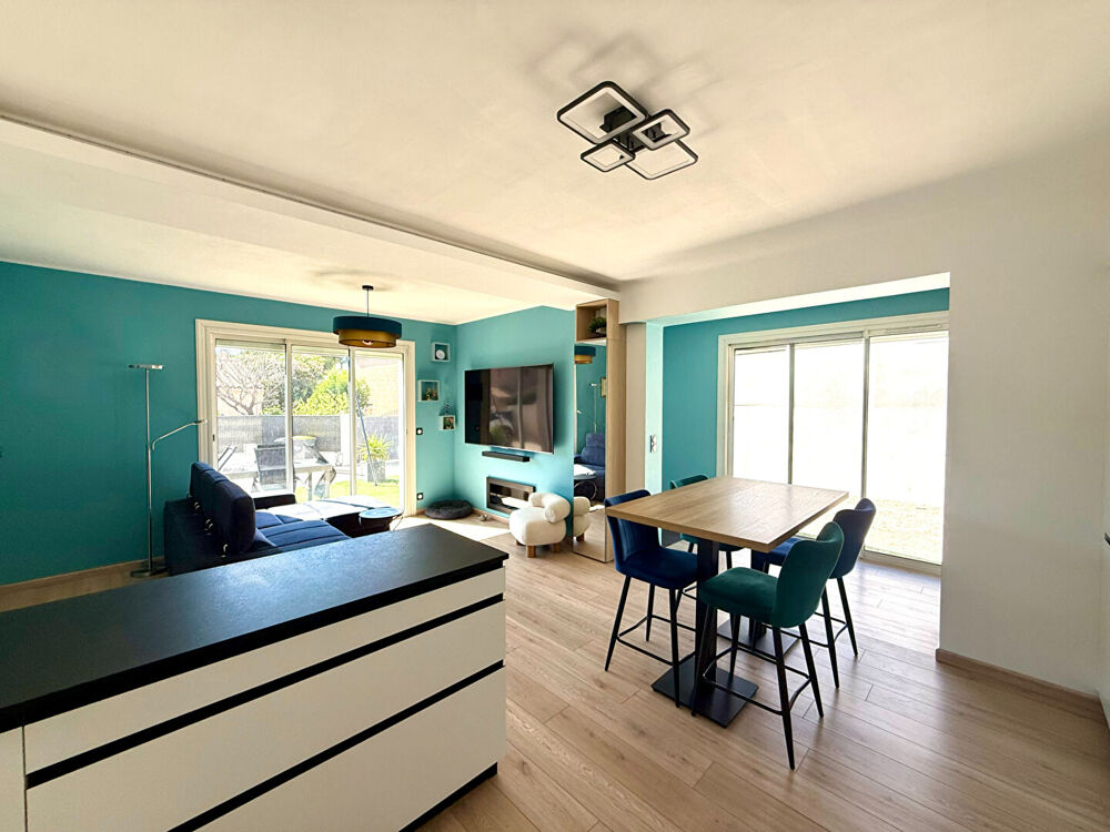 La Ciotat Maison T5 à vendre à La Ciotat avec jacuzzi Réf. 1173