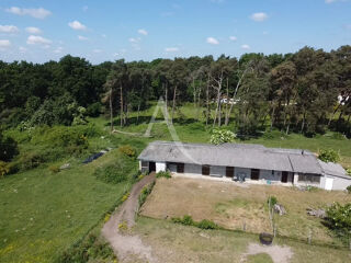  Maison � vendre 10 pi�ces 305 m�