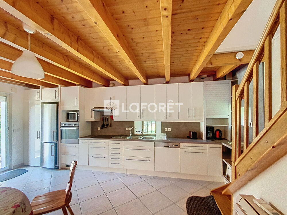 Maison MEUBLEE Alby Sur Cheran