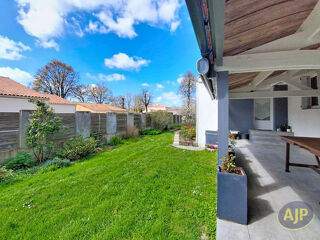  Maison � vendre 5 pi�ces 111 m�