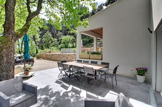  Maison à vendre 4 pièces 124 m²