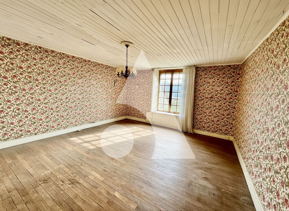 Vente Maison Maison Harreville Les Chanteurs 4 pièce(s) 110 m2 Harreville les chanteurs