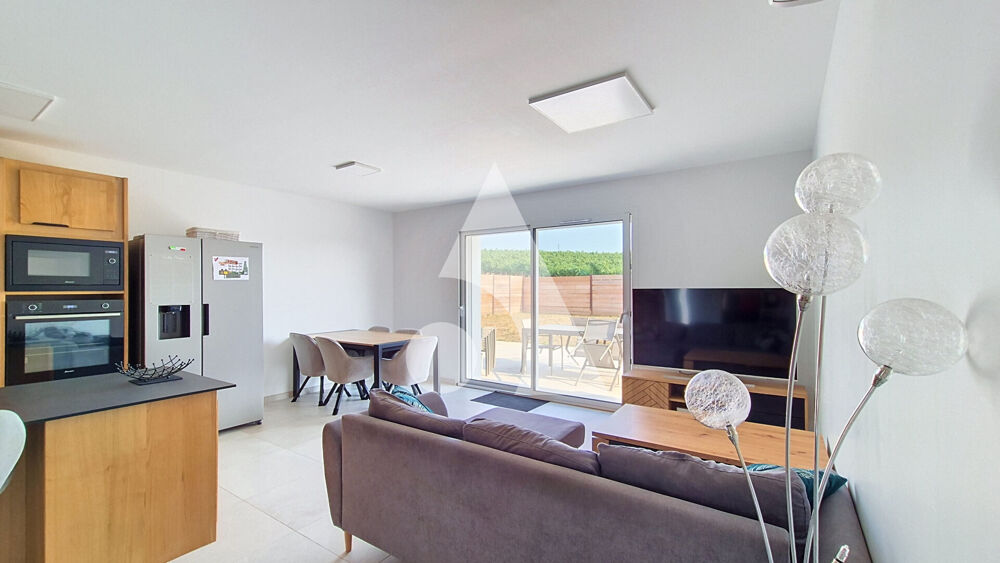 Vente Maison Maison 2023 proche Saint Juery Saint juery