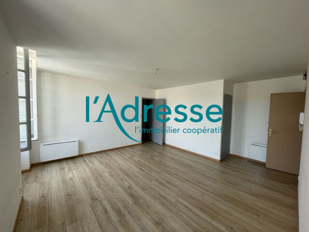 Appartement Chateaubriant 2 pièce(s) 46 m2
