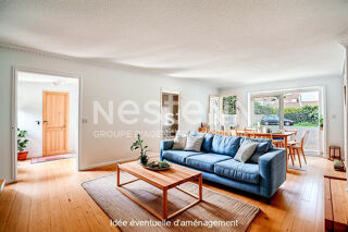  Maison � vendre 3 pi�ces 71 m�