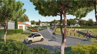  Terrain � vendre 527 m�