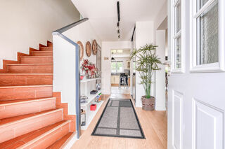  Maison à vendre 6 pièces 130 m²