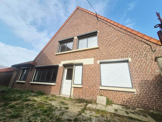  Maison � vendre 6 pi�ces 105 m�