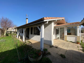  Maison à vendre 6 pièces 160 m²
