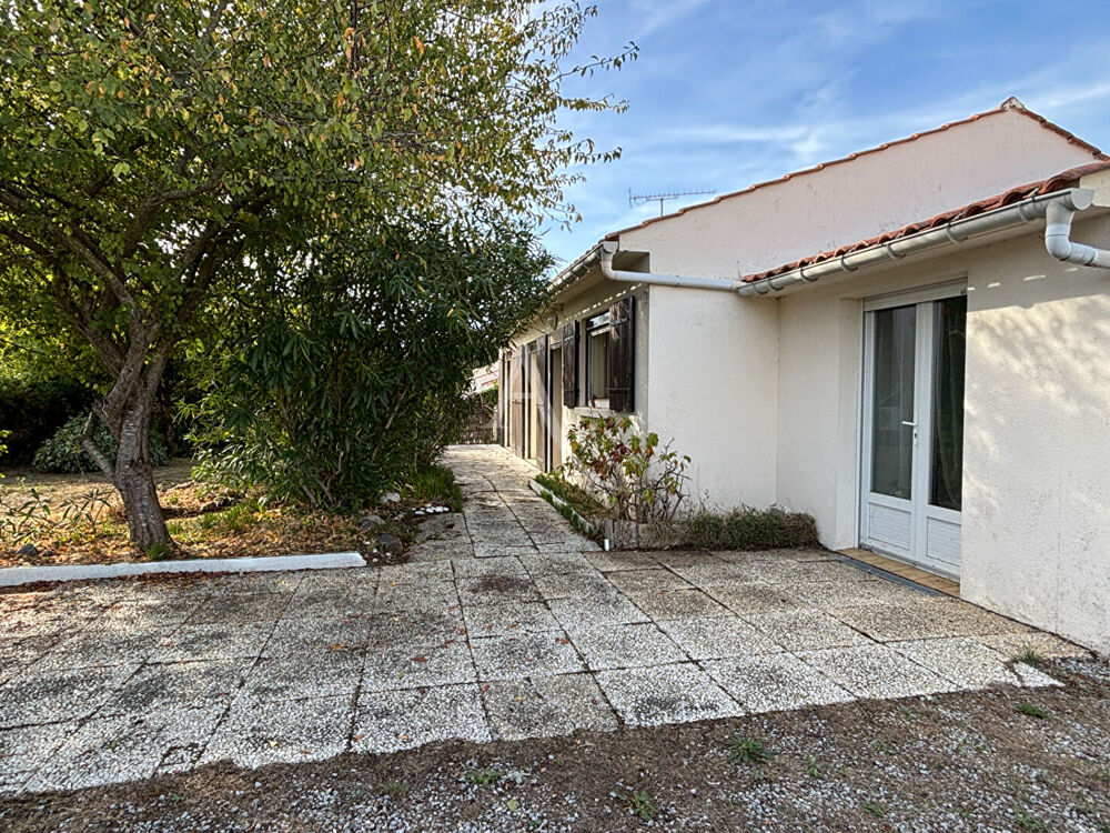 Maison Landevieille