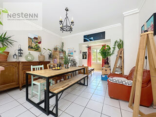  Maison  vendre 6 pices 106 m