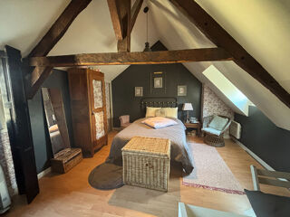 Vente Appartement CENTRE HISTORIQUE DE DINAN Dinan