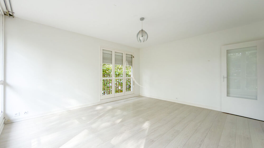 Vente Appartement Appartement Yerres 2 pièce(s) 48.10 m2 Yerres