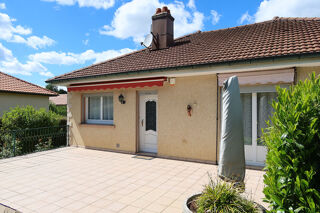  Maison � vendre 5 pi�ces 100 m�