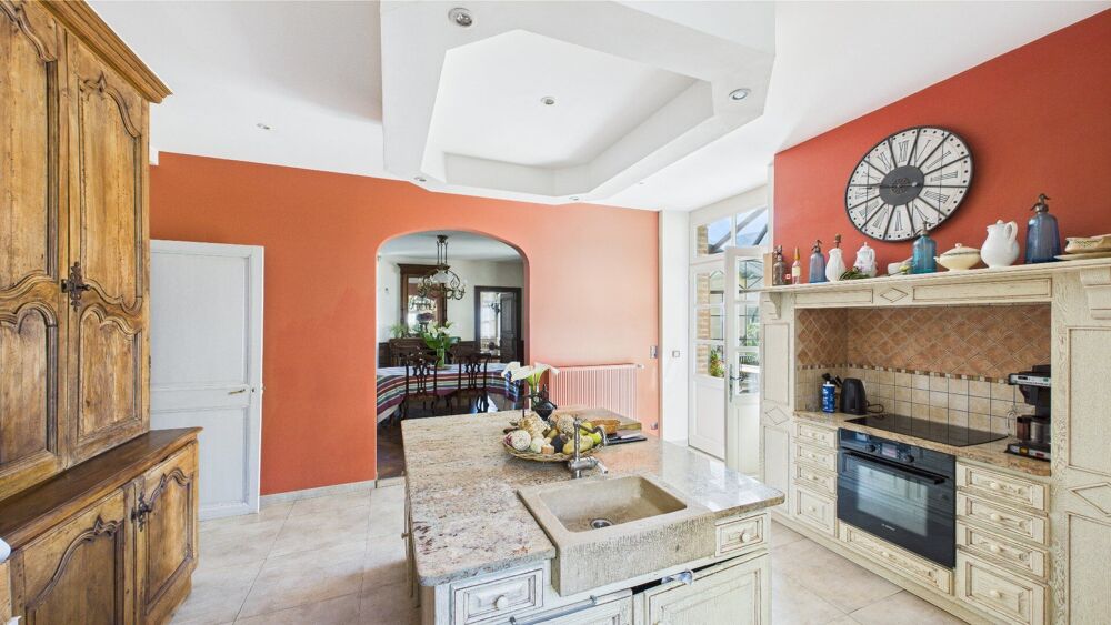 � vendre  Villa Barcelonne-du-Gers (32720)