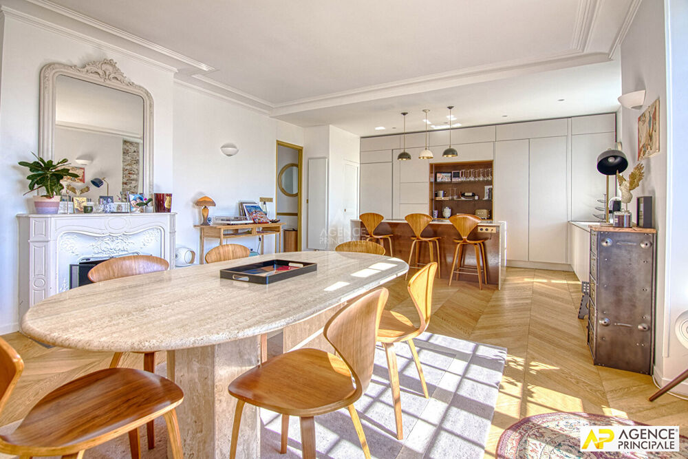Location Appartement 